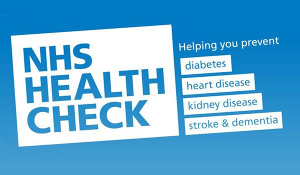 health check